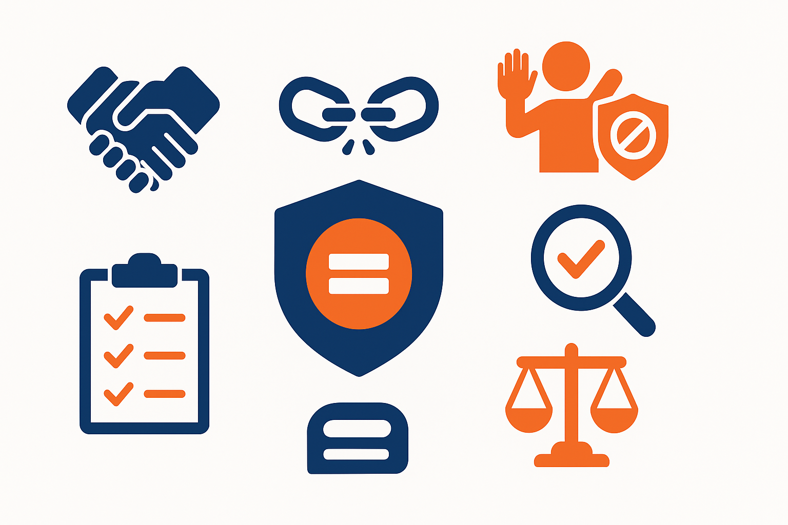 ILO Core Labour Standards (CLS): Prinsip, Penerapan, & Audit Kepatuhan